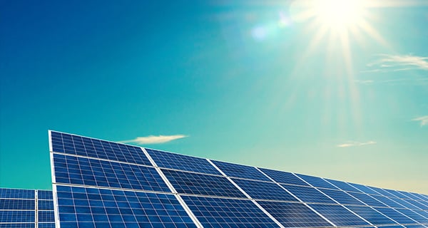 NĂNG LƯỢNG TÁI TẠO