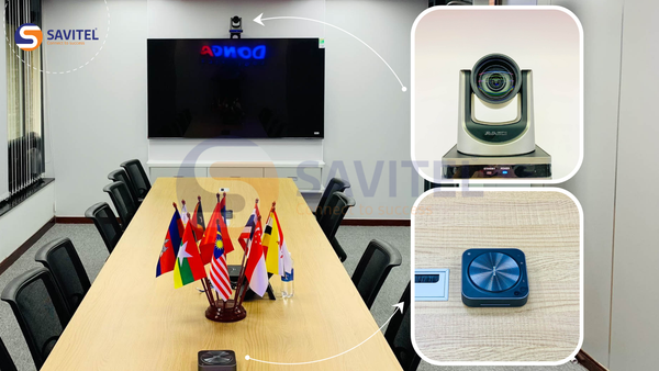 USB Conference Cameras: A Smart Investment for Businesses, Here's Why