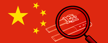 Tiêu chuẩn quốc gia bắt buộc RoHS của Trung Quốc chính thức được ban hành!