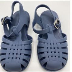 Thông tin thu hồi sản phẩm giày dép vào tháng 7 năm 2025!