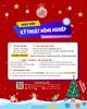 TUYỂN DỤNG NHÂN SỰ - THÁNG 12/2022