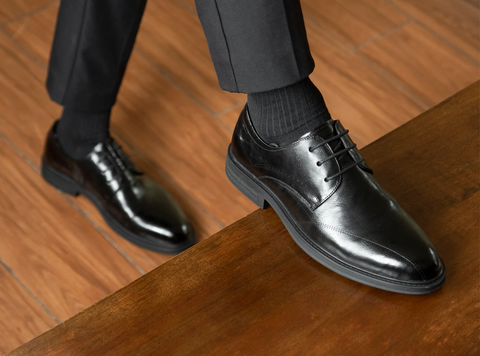 Bảng quy đổi size giày EU và size giày Việt Nam cập nhật mới nhất