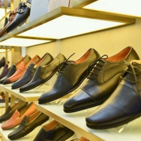 NHỮNG SHOP GIÀY DA NAM ONLINE UY TÍN Ở VIỆT NAM