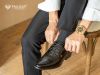 Các mẫu giày nam đẹp, đang HOT nhất 2025