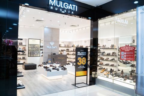 CÁC SHOWROOM MULGATI ĐÃ SẴN SÀNG CHO ĐẠI TIỆC BLACK FRIDAY