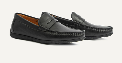 Bộ sưu tập giày lười nam Hàn Quốc cực phong cách tại Mulgati