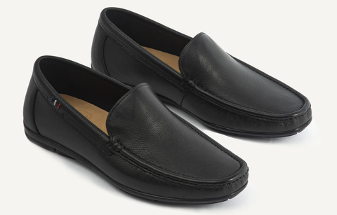 Học cách phối đồ với giày lười nam cực chất cùng Mulgati