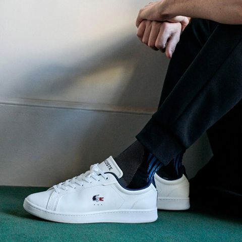 Bảng size giày Lacoste và cách chọn size giày chuẩn