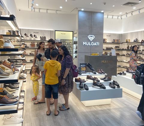 Điểm danh các hãng giày da nam nổi tiếng không thể bỏ qua cho phái mạnh