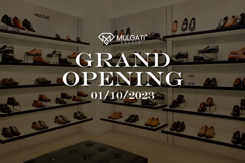 CHÀO ĐÓN SHOWROOM MỚI CỦA MULGATI VỚI CHƯƠNG TRÌNH ƯU ĐÃI HẤP DẪN