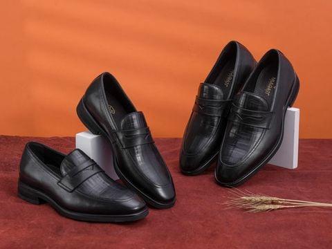 Dress Shoes là gì? Các loại giày Dress Shoes phổ biến