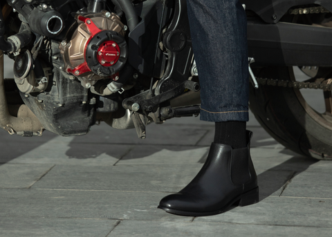 Top 13 các loại giày nam đẹp được ưa chuộng nhất hiện nay