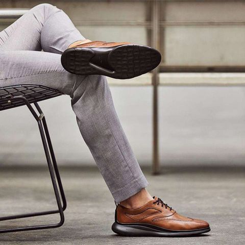 Bảng size giày Cole haan nam nữ chính hãng