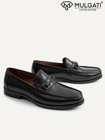 Top 05 cách phối giày lười nam đi với quần jean năng động, cá tính