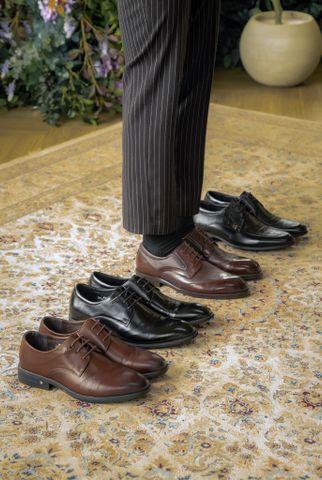 [Kiến thức] Size của giày nam và nữ khác nhau như thế nào?
