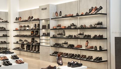 Điểm danh các thương hiệu giày lười nam nổi tiếng trong nước và trên thế giới