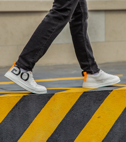 Điểm danh các hãng giày thể thao nam nổi tiếng trên thế giới và trong nước