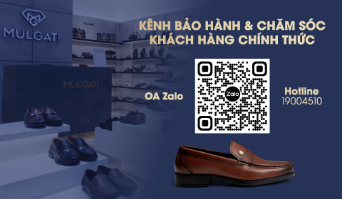 THÔNG BÁO: KÊNH BẢO HÀNH VÀ CSKH CHÍNH HÃNG MULGATI