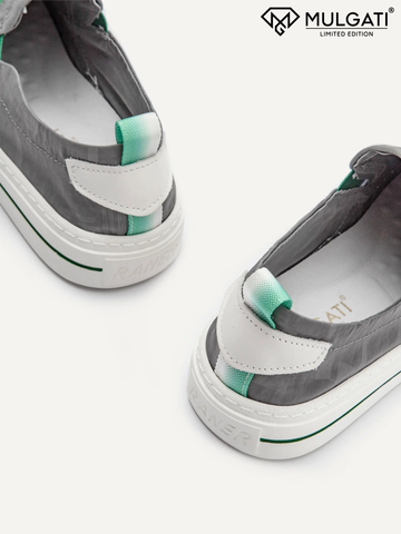 Khám phá các cách phối đồ với giày lười vải nam trẻ  trung, lịch lãm