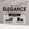 ELEGANCE WEEKEND - MUA SẮM ĐẲNG CẤP, NHẬN QUÀ THỜI THƯỢNG