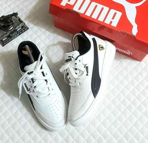 Bảng size giày Puma chuẩn dành cho nam và nữ cập nhật mới nhất 2025