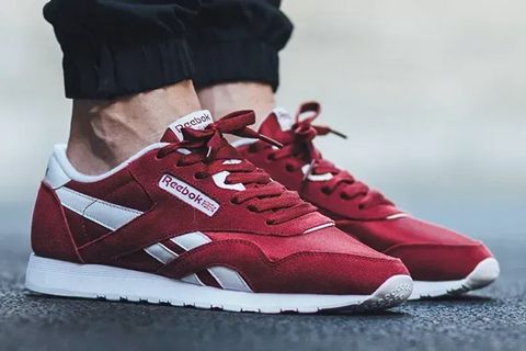 Bảng size giày Reebok nam nữ chính hãng chính xác nhất