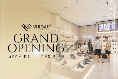 MULGATI NGÀY KHAI TRƯƠNG - RỘN RÀNG ĐÓN KHÁCH