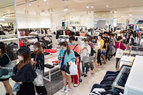 KHUYẾN MÃI BLACK FRIDAY 2024 - SĂN DEAL SỐC LÊN ĐẾN 50%