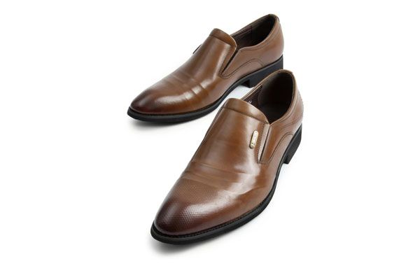 Giày lười nam Mulgati Basic Loafer N302656
