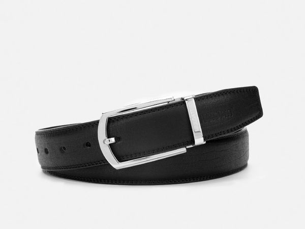 Thắt lưng nam Mulgati DT015 D