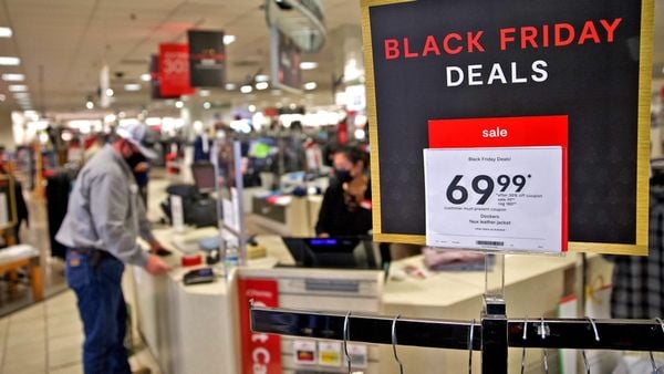 KHUYẾN MÃI BLACK FRIDAY 2024 - SĂN DEAL SỐC LÊN ĐẾN 50%