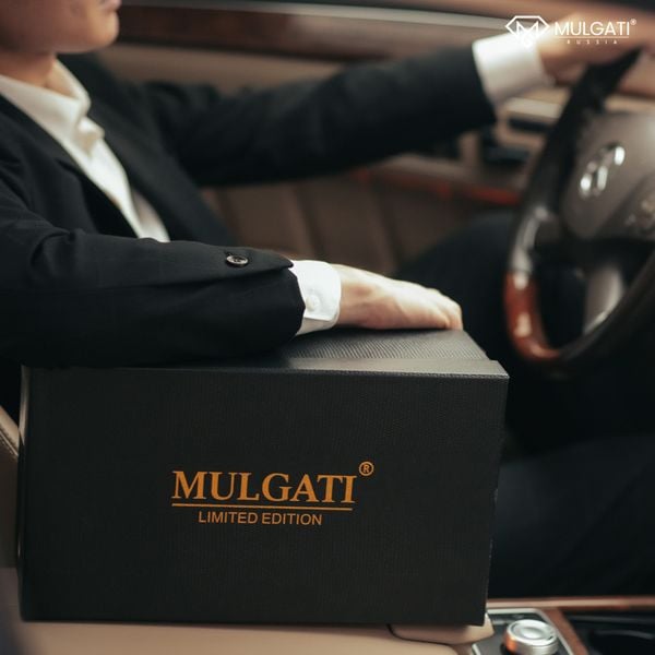 bảo quản giày da không bị mốc