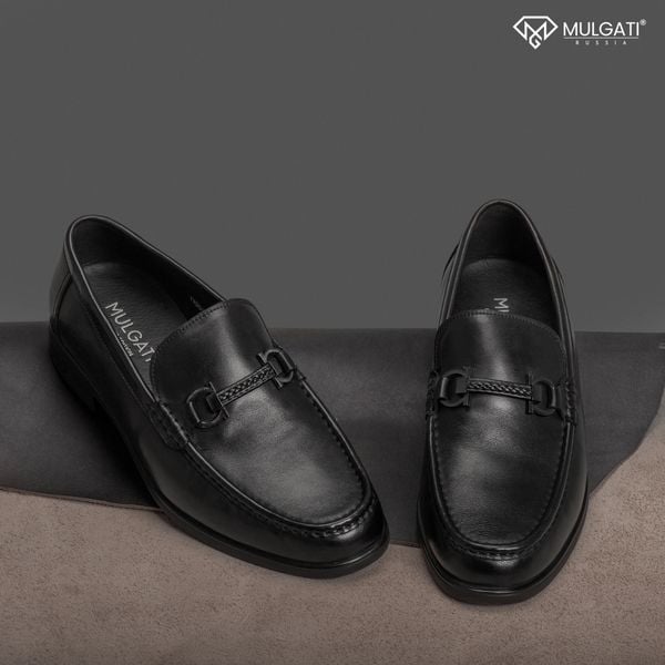 bảo quản giày da không bị mốc