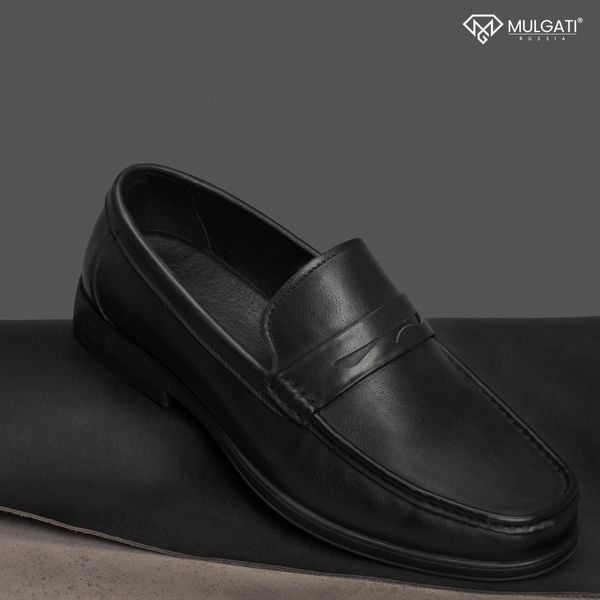 bảo quản giày da không bị mốc