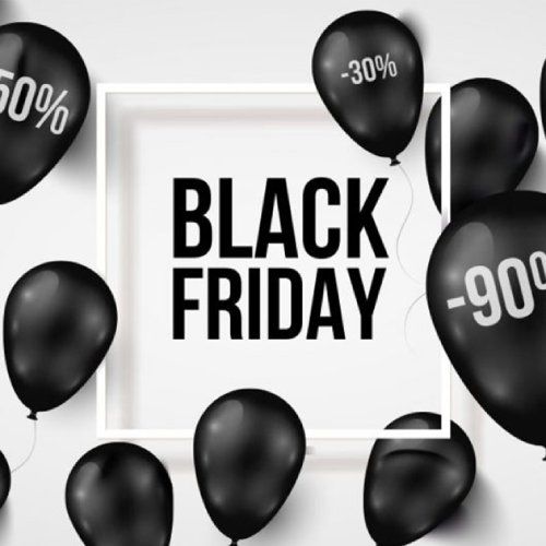Black Friday Năm Nay Vào Ngày Nào?