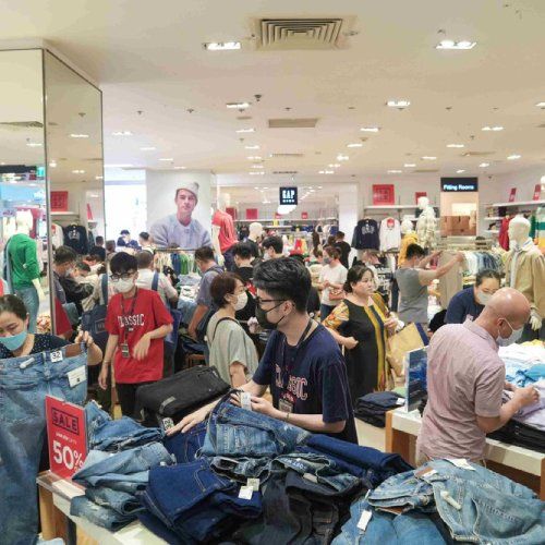 Top Các Sản Phẩm Nên Mua Trong Black Friday