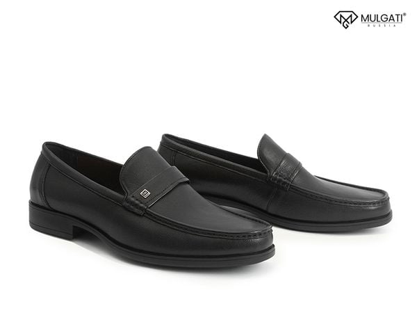 Giày lười nam Mulgati Loafer - A22097