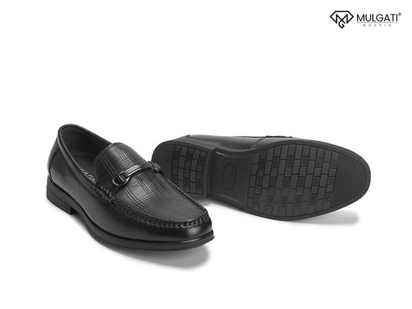 Giày lười công sở là gì