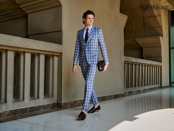 Tại sao giày lười công sở lại được yêu thích?