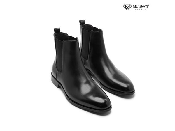 Mẫu giày Chelsea Boot Nam J8030X