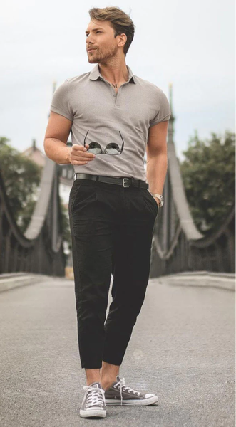 giày converse nam phối đồ