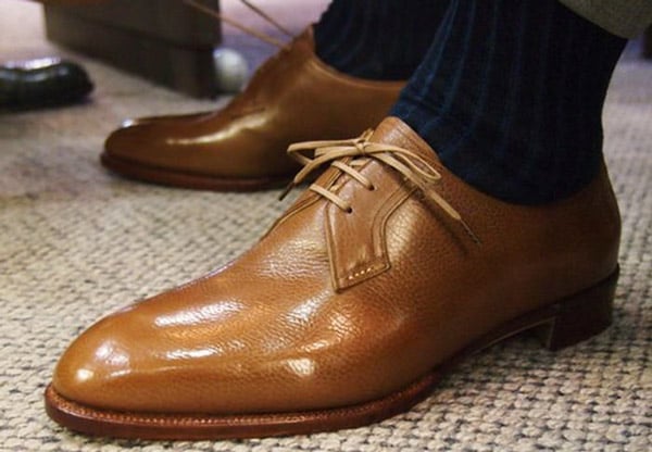 Blucher rất được ưa chuộng tại Mỹ