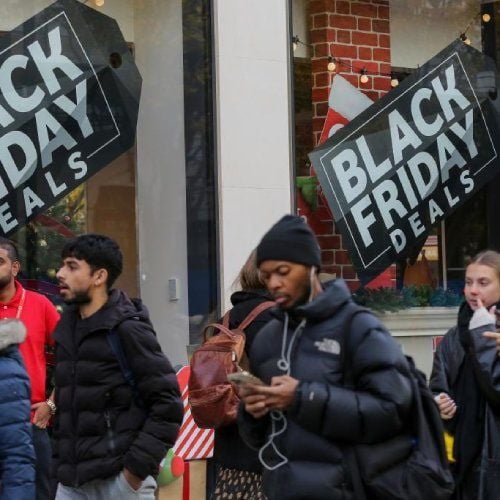 Những lưu ý khi mua sắm trong dịp Black Friday