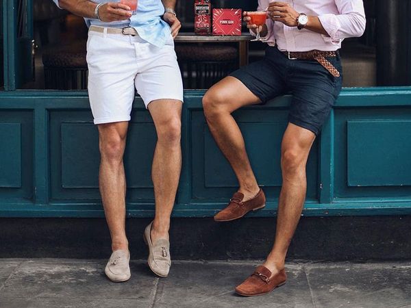 Casual – Trẻ trung, năng động