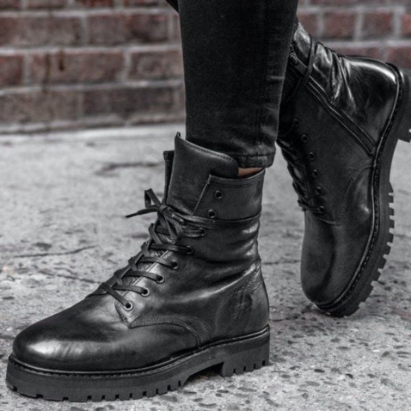 Boot Combat