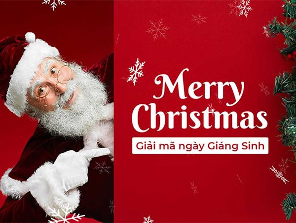 giáng sinh mulgati
