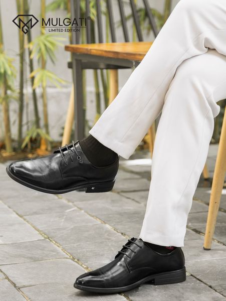 giày cho người chân to nam