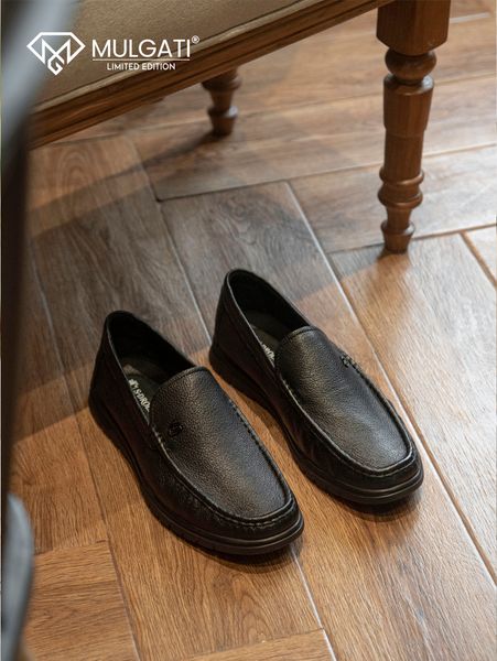 giày cho người chân to nam