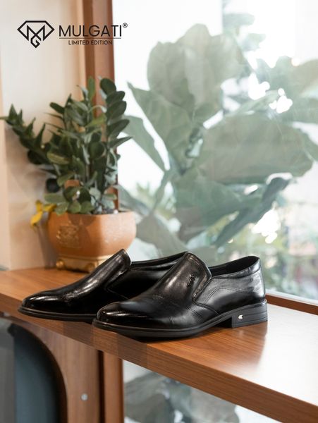 giày cho người chân to nam