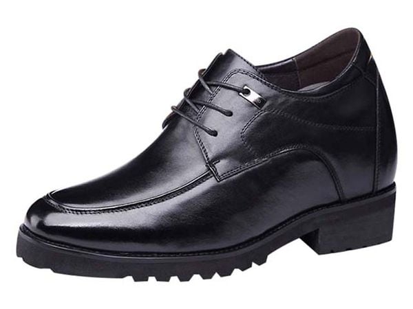 Giới thiệu về giày tăng chiều cao 12cm cho nam